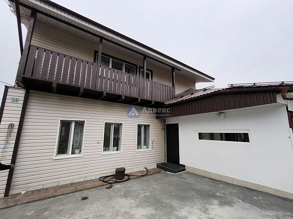 Дача/Коттедж, 128.7 кв.м.