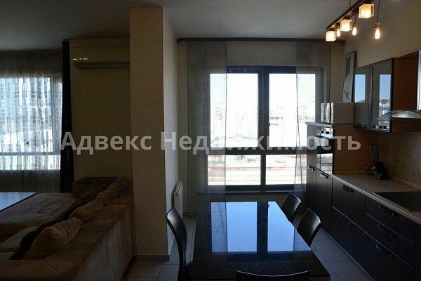 Квартира 3-комн., 102.1 м²