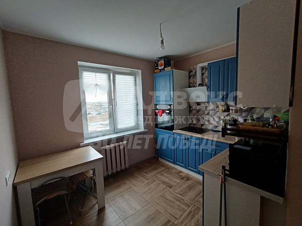 2-к квартира, 50 кв.м.