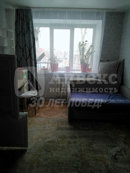 Комната 12.6 м²