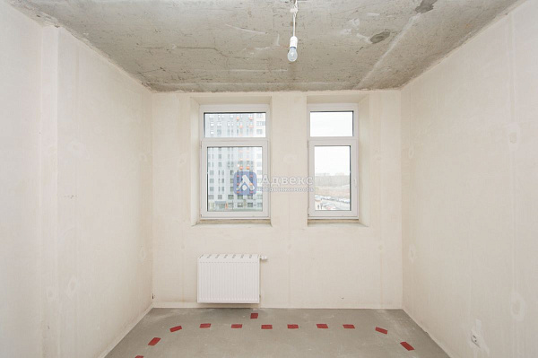 Квартира 4-комн., 76.3 м²