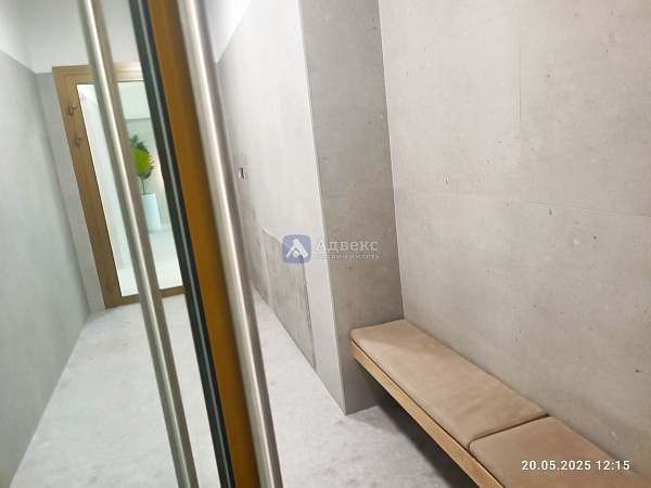 Квартира студия, 29.5 м² Квартира студия, 29.5 м²