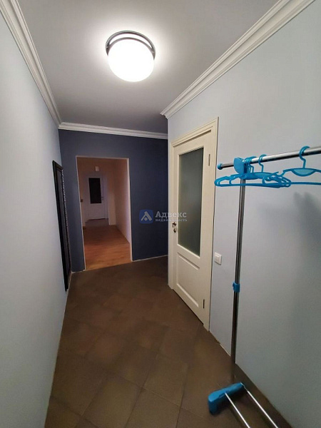Квартира 4-комн., 105.4 м² Квартира 4-комн., 105.4 м²