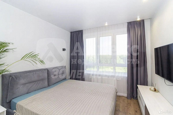 Квартира 2-комн., 67 м²