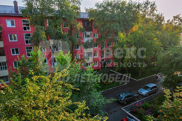 Квартира 2-комн., 44.7 м²