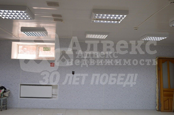 Бизнес-центр, 210 кв.м.