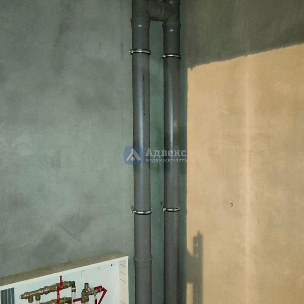 Студия, 45 кв.м.