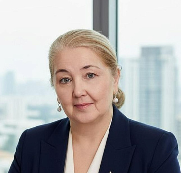 Ильза Ярмухаметова