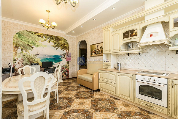 Коттедж 391 м² Коттедж 391 м²