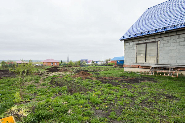 Участок 8.3 сот.