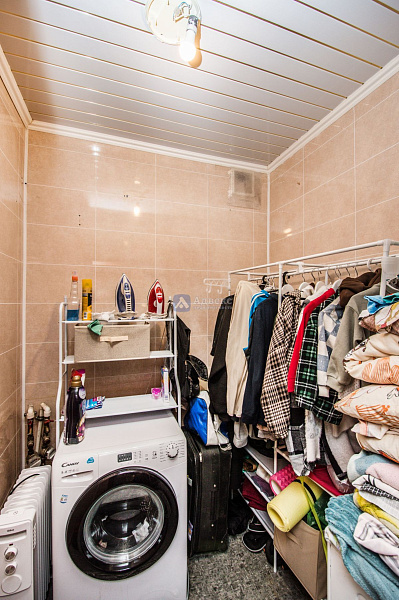 Квартира 2-комн., 64.3 м²