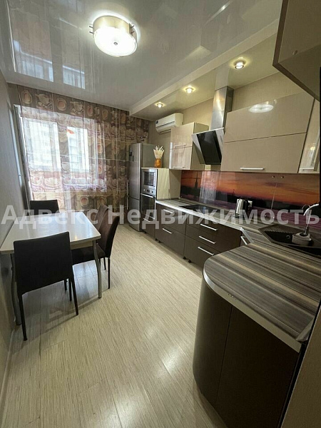 Квартира 4-комн., 94.8 м²