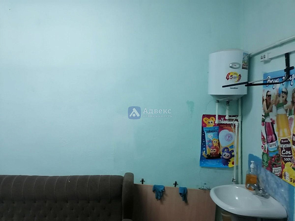 Торговое помещение, 75 кв.м.