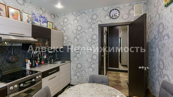 Квартира 2-комн., 48 м²