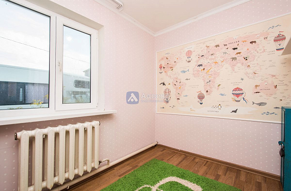 Дача/Коттедж, 54.8 кв.м.