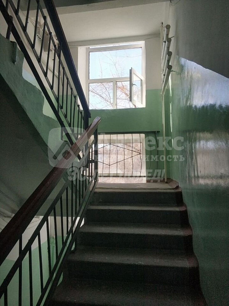 Квартира 1-комн., 31.1 м²