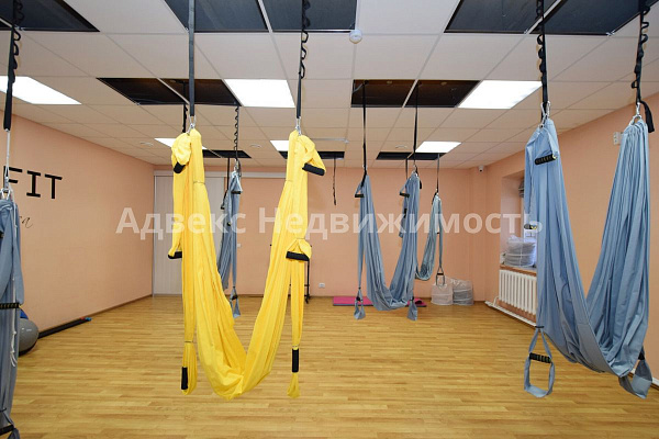 ПСН 170.8 м²
