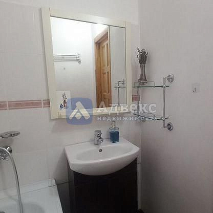 Квартира 2-комн., 47.8 м² Квартира 2-комн., 47.8 м²