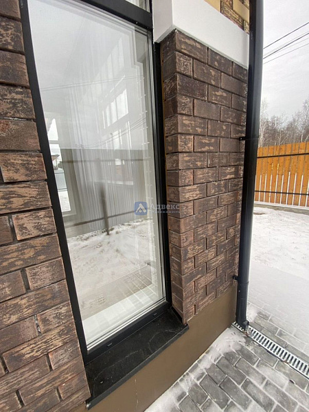 Дача/Коттедж, 133.4 кв.м.