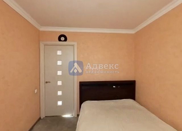 Квартира 2-комн., 40 м²