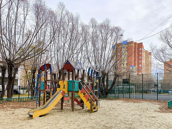 2-к квартира, 68 кв.м.