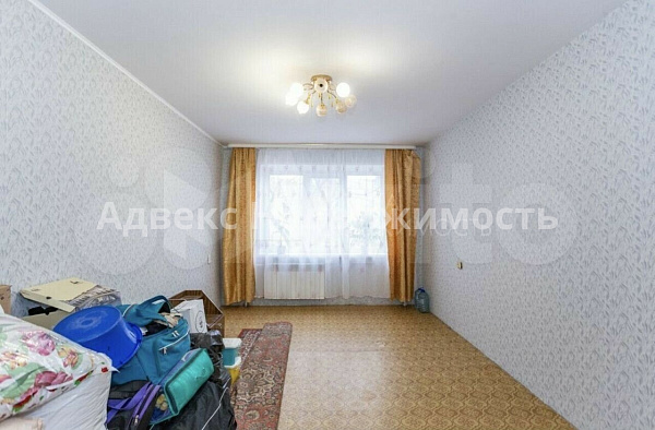 Квартира 2-комн., 56 м²