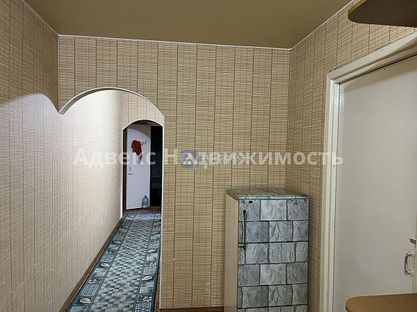 Квартира 3-комн., 80.5 м²