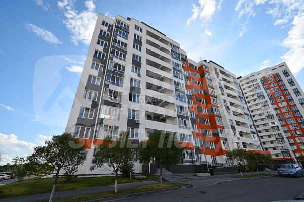 Квартира 2-комн., 67.5 м²