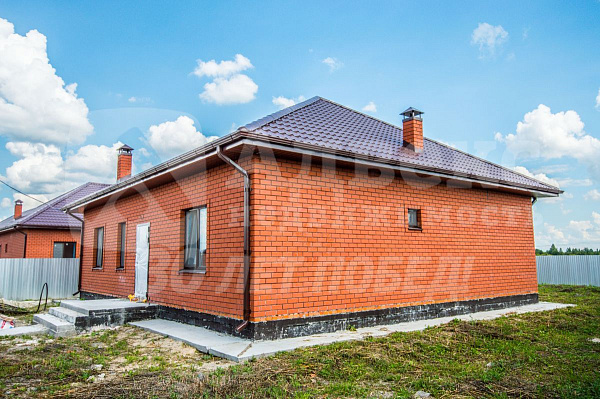 Дом, 113.3 кв.м.