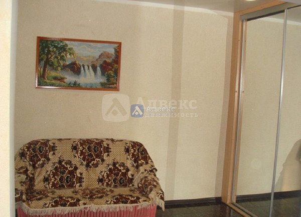 Квартира 4-комн., 100.65 м²