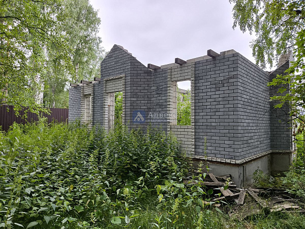 Участок, 10.2 сот. Участок, 10.2 сот.