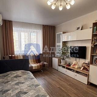 Квартира 2-комн., 54 м² Квартира 2-комн., 54 м²