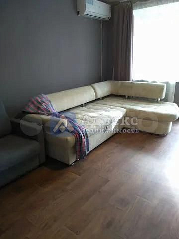 Квартира 1-комн., 35.5 м² Квартира 1-комн., 35.5 м²