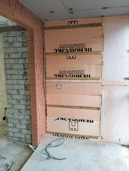 2-к квартира, 97 кв.м.