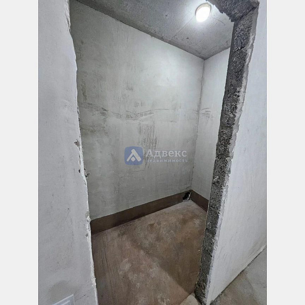 Квартира 3-комн., 82.2 м²