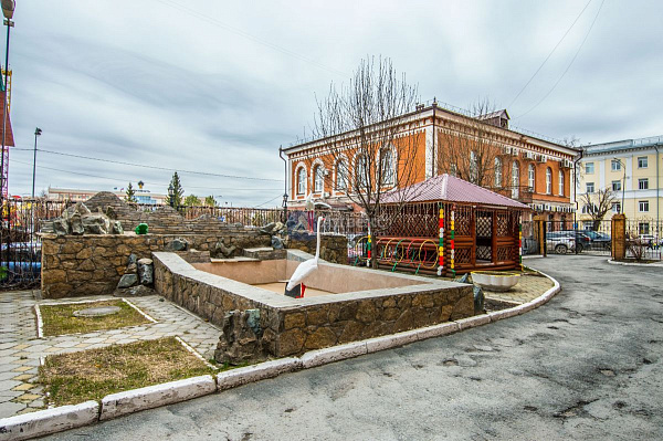 3-к квартира, 109 кв.м.