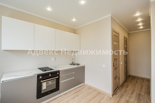 Квартира 2-комн., 50.7 м²