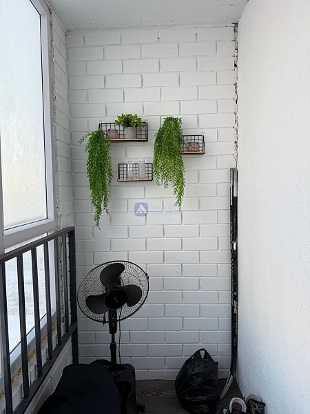 Студия, 28 кв.м.