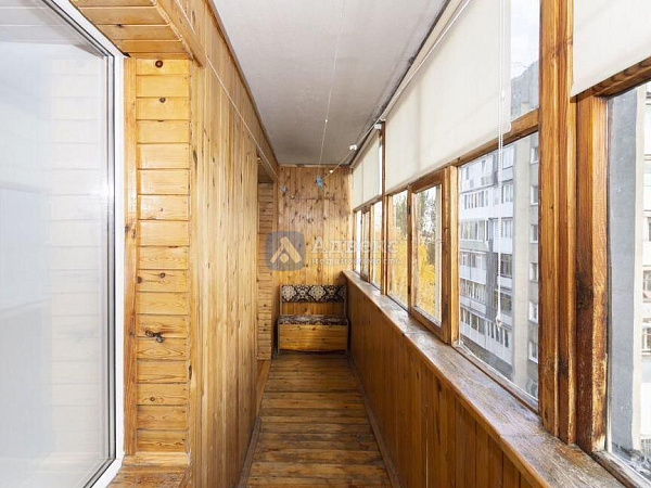3-к квартира, 75 кв.м.