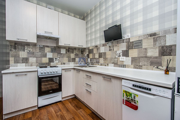 Квартира студия, 29 м² Квартира студия, 29 м²