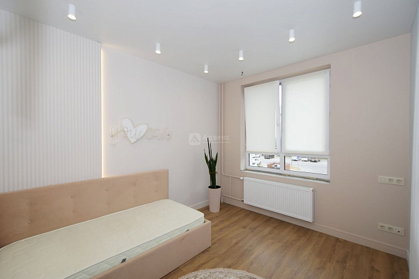 3-к квартира, 86 кв.м.