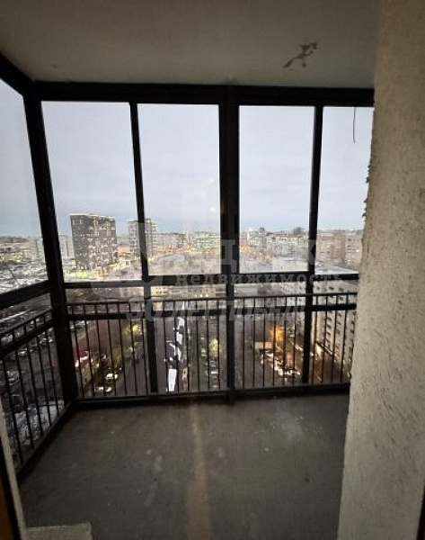 2-к квартира, 58 кв.м.