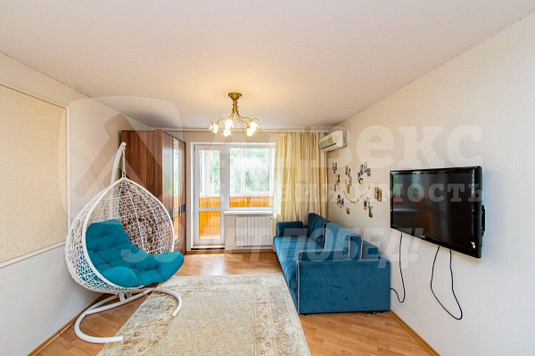 4-к квартира, 106 кв.м.