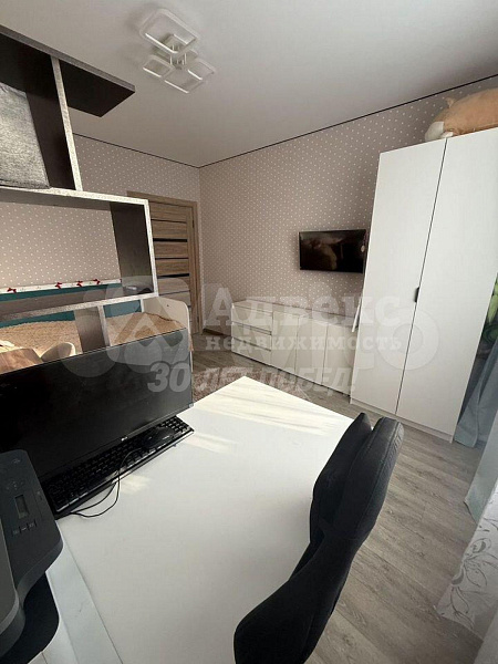 Квартира 2-комн., 50.8 м²