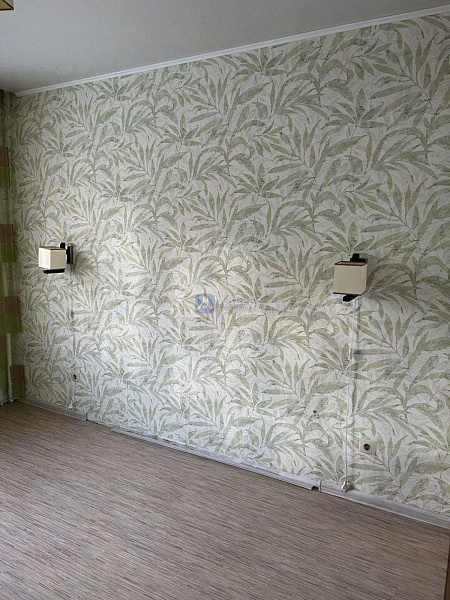 Квартира 2-комн., 61.4 м² Квартира 2-комн., 61.4 м²
