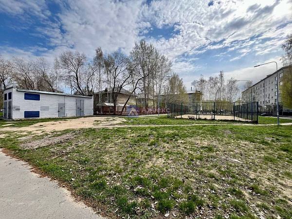 Квартира 1-комн., 14 м² Квартира 1-комн., 14 м²