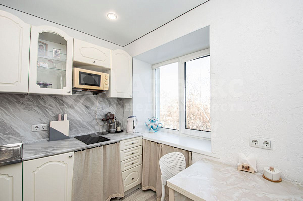 2-к квартира, 42 кв.м.
