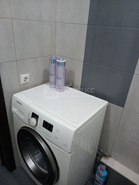 Квартира студия, 15.8 м² Квартира студия, 15.8 м²