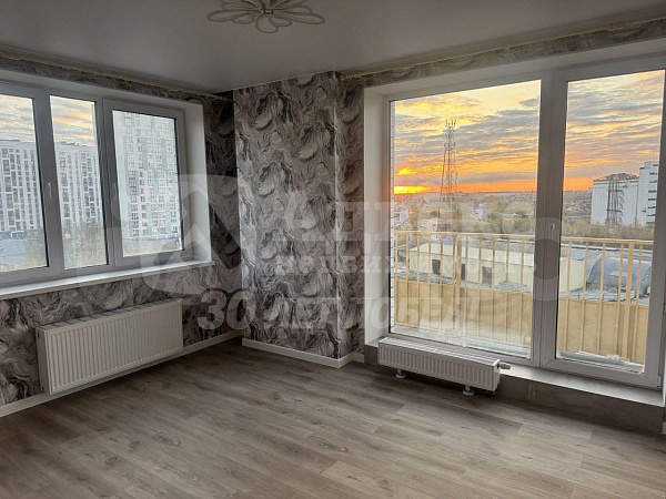 Квартира 2-комн., 67 м²