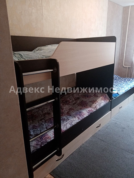 Квартира 2-комн., 42.1 м² Квартира 2-комн., 42.1 м²